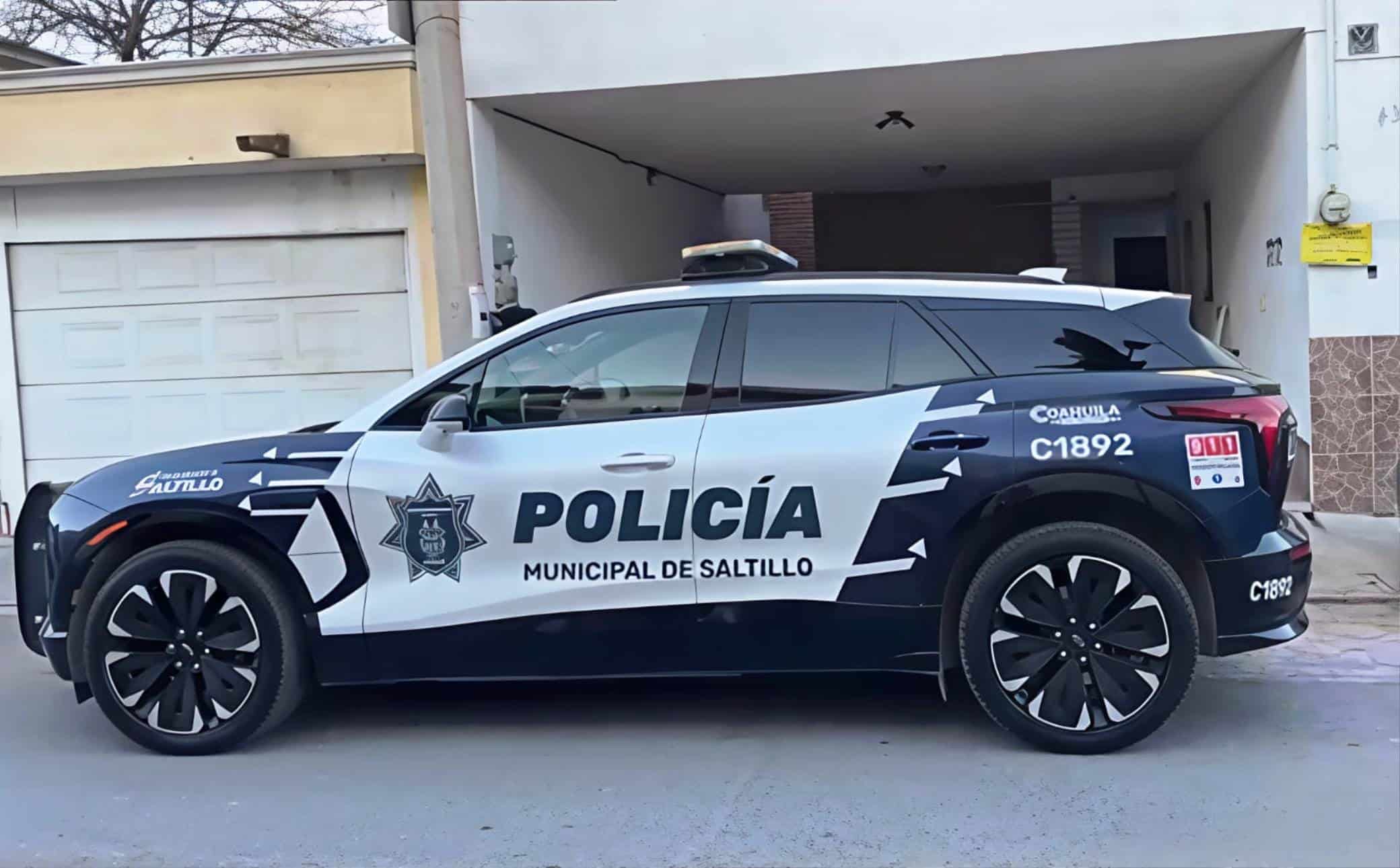 Hombre sin signos vitales en Saltillo: hallazgo en colonia Jard&iacute;n