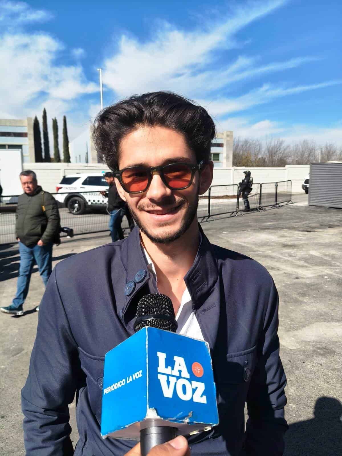 Coahuila se consolida como punto estrat&eacute;gico para la Copa del Mundo