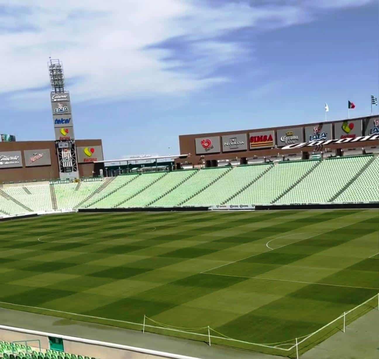 Coahuila se consolida como punto estrat&eacute;gico para la Copa del Mundo