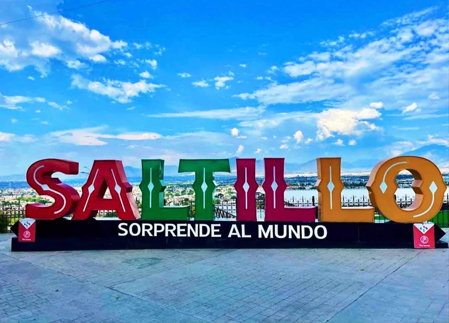 Saltillo se prepara como subsede del Mundial de Futbol 2026