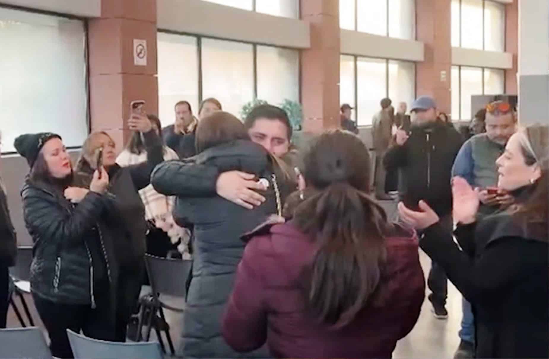 Ramos Arizpe visibiliza la violencia vicaria y llama a la denuncia