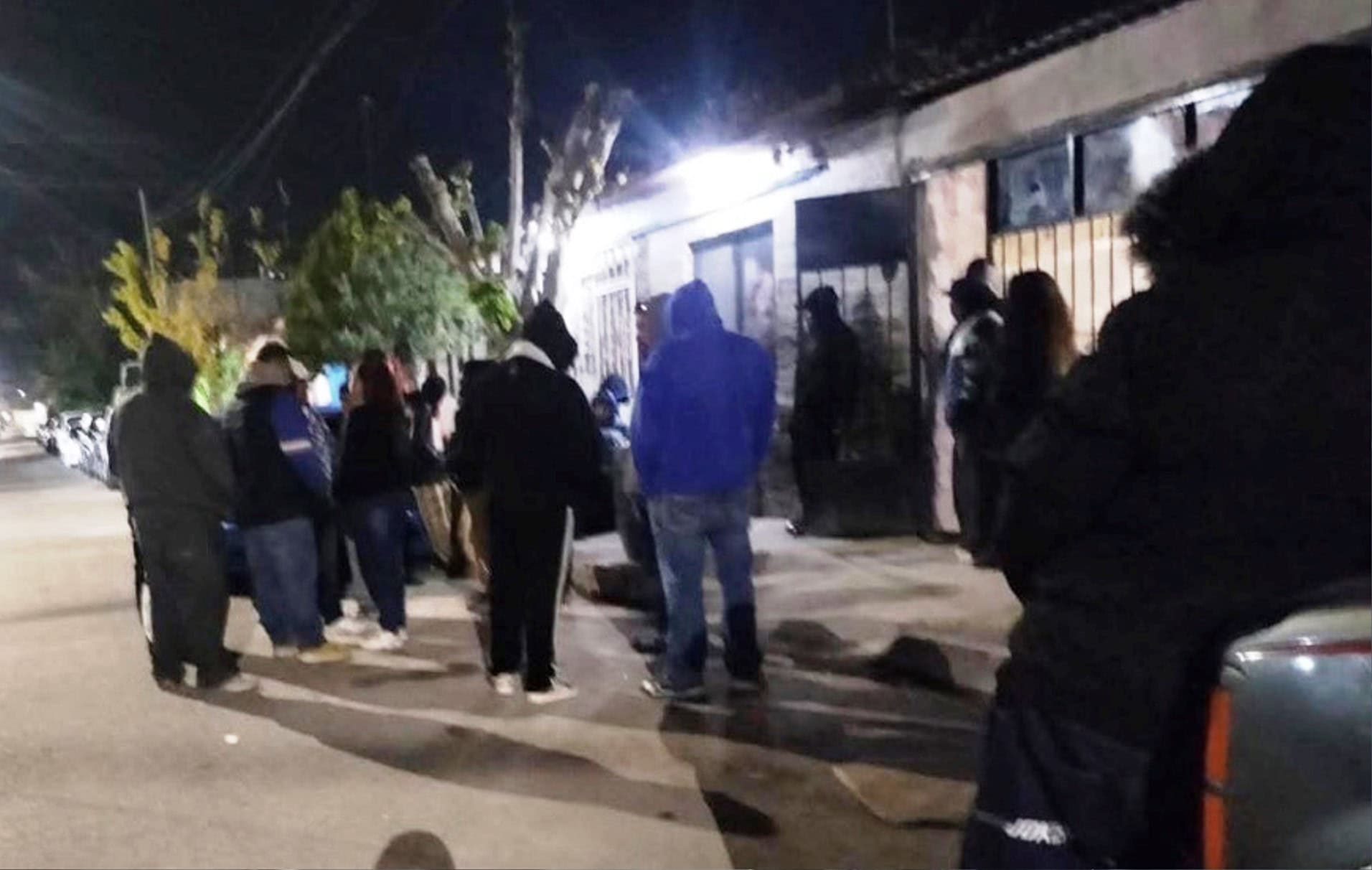 CROC brinda apoyo a familia de Analco tras fallecimiento de menor