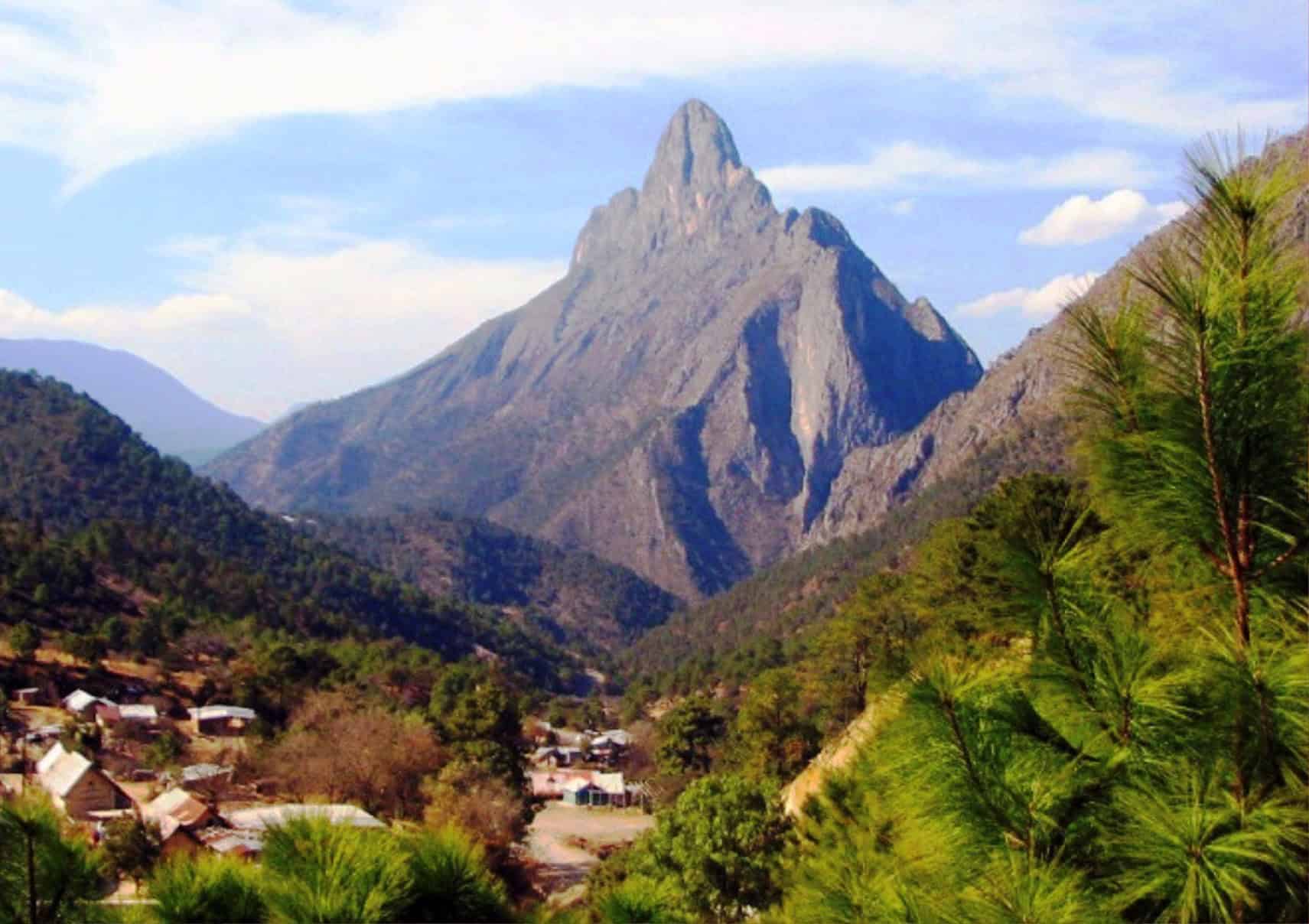 Arteaga tendr&aacute; un nuevo pueblo tur&iacute;stico inspirado en Andaluc&iacute;a