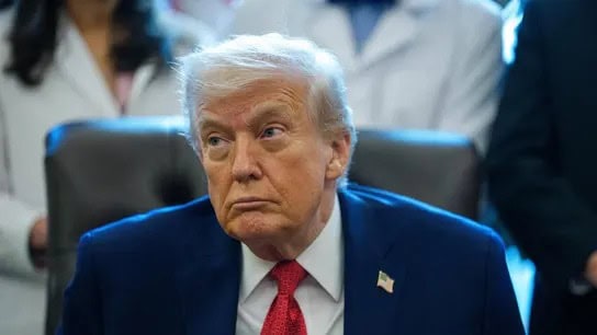 Trump amenaza a Ir&aacute;n: el pa&iacute;s persa ofrece di&aacute;logo y defensa