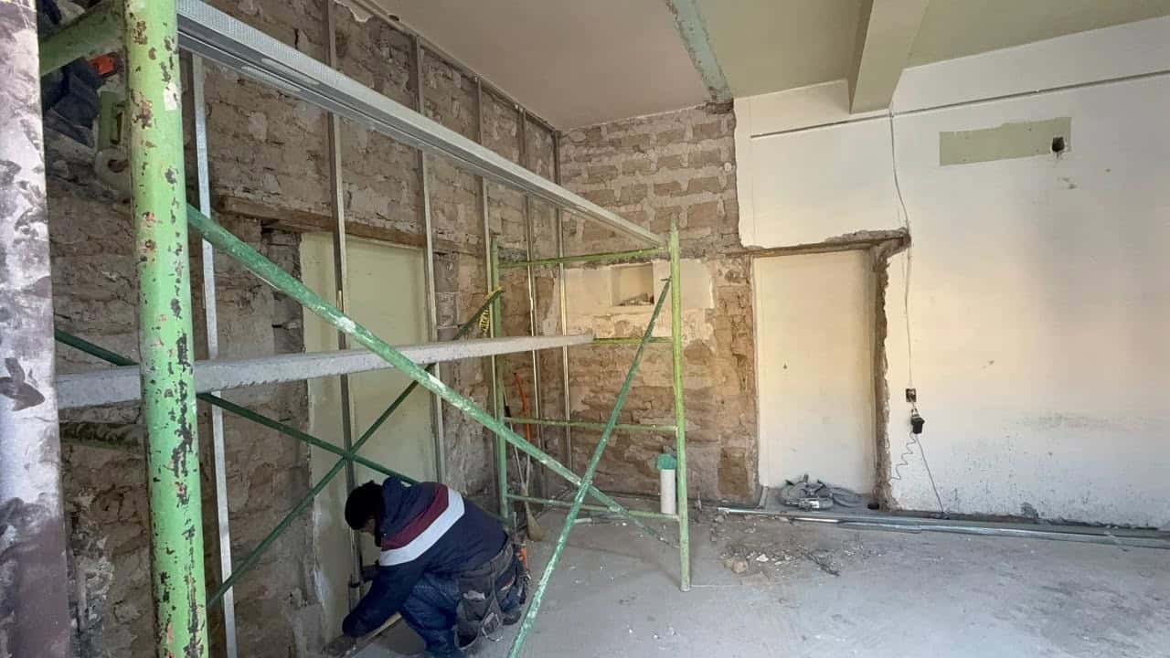 Quinto aniversario del obispo: actividades en la Parroquia Santiago Ap&oacute;stol de Monclova