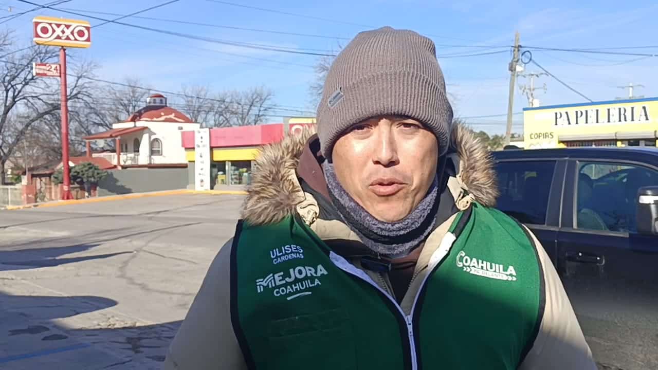 San Juan de Sabinas: 25 millones para mejorar infraestructura educativa