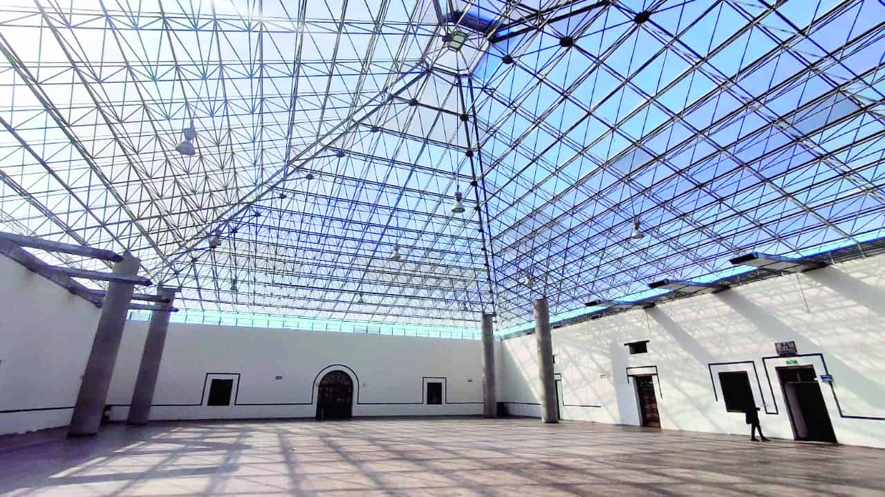 INAH niega permisos para baile disco en Museo Coahuila y Texas