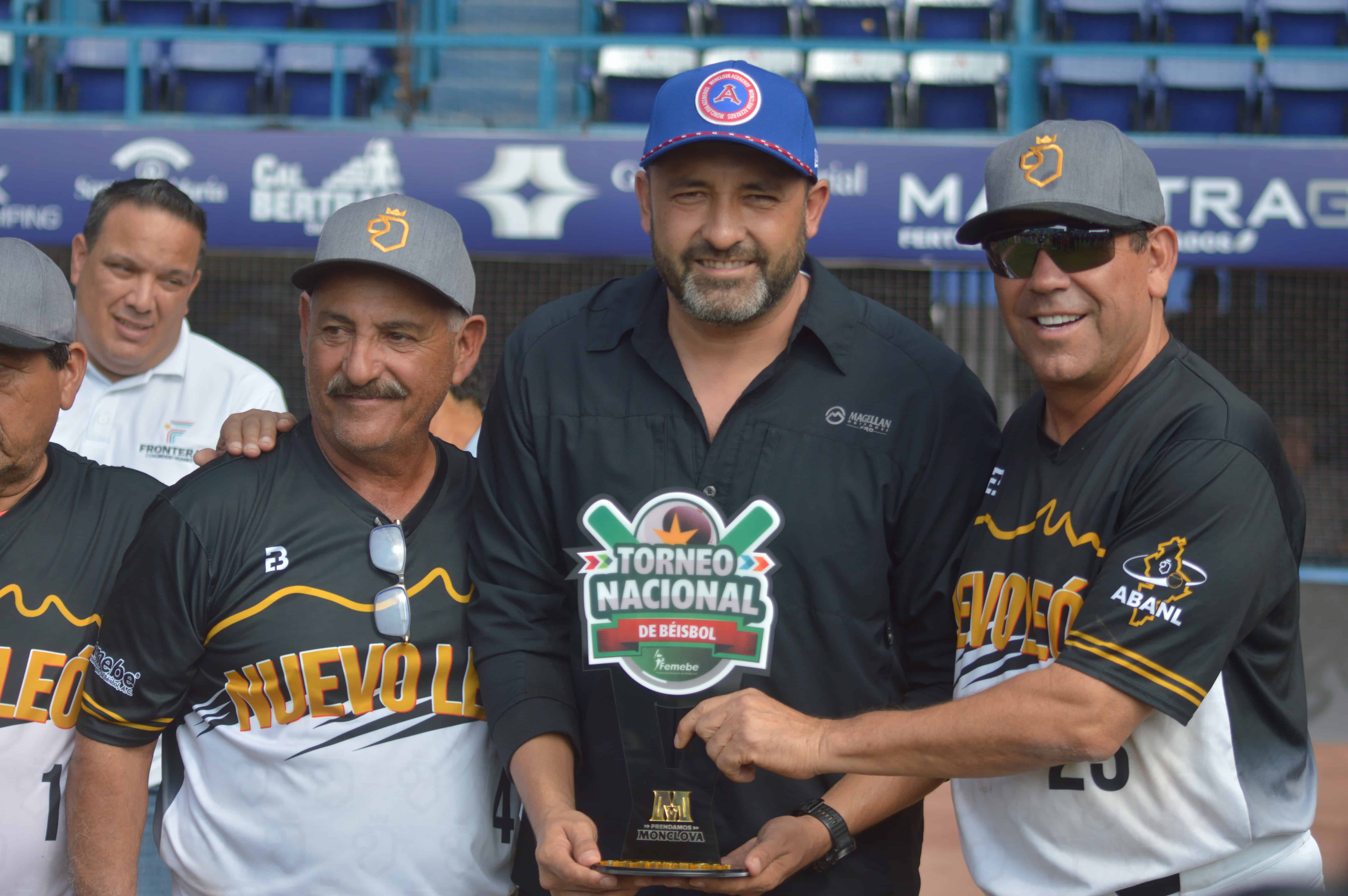 Inicia la Asamblea General Ordinaria de la FEMEBE en Coahuila