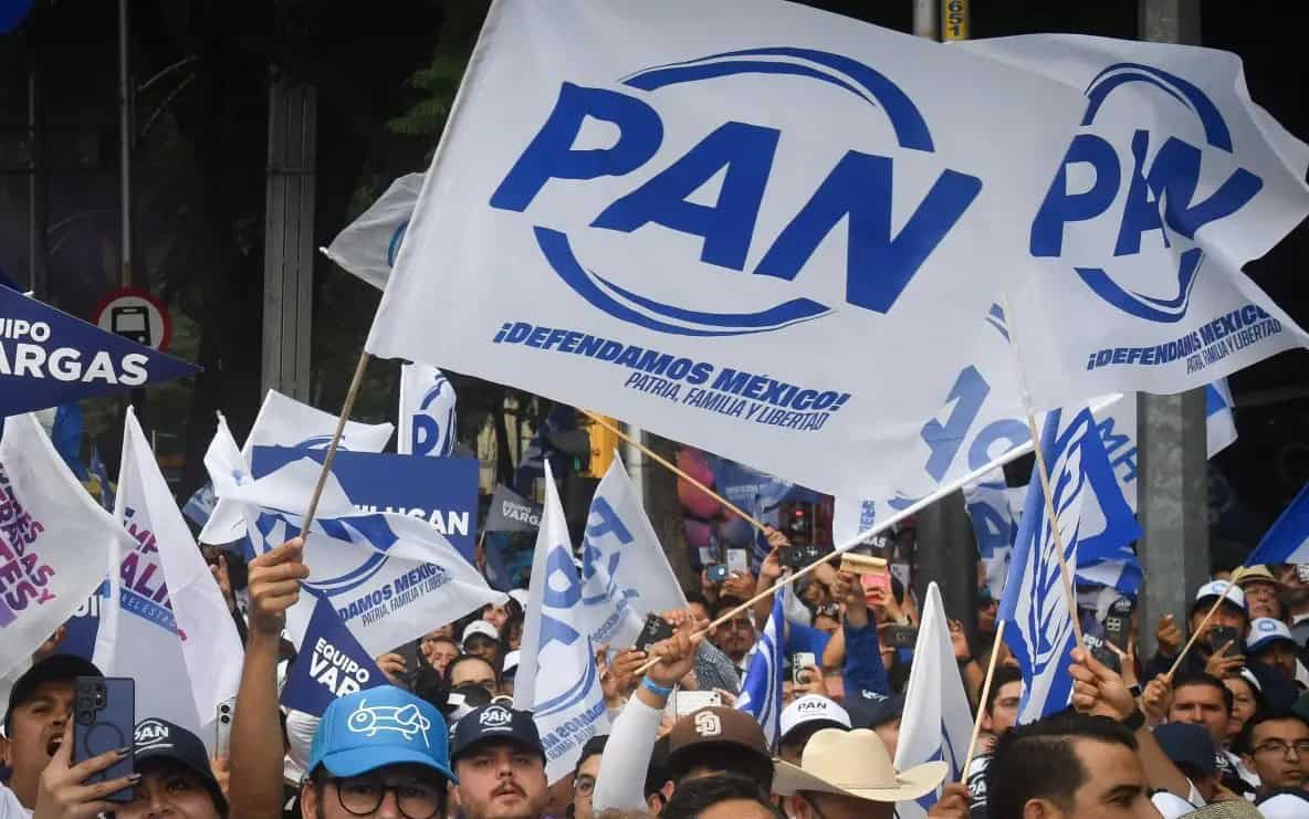 Organizaciones civiles piden al PAN reconsiderar alianzas en Coahuila