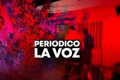 Intenta menor salir por la puerta falsa