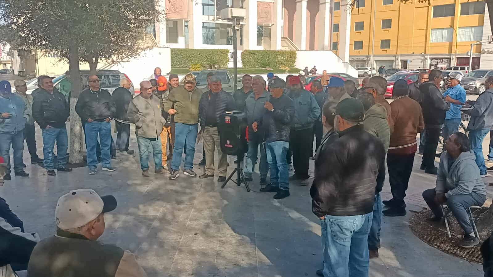 Ismael Leija confirma avances en la venta de AHMSA en Monclova