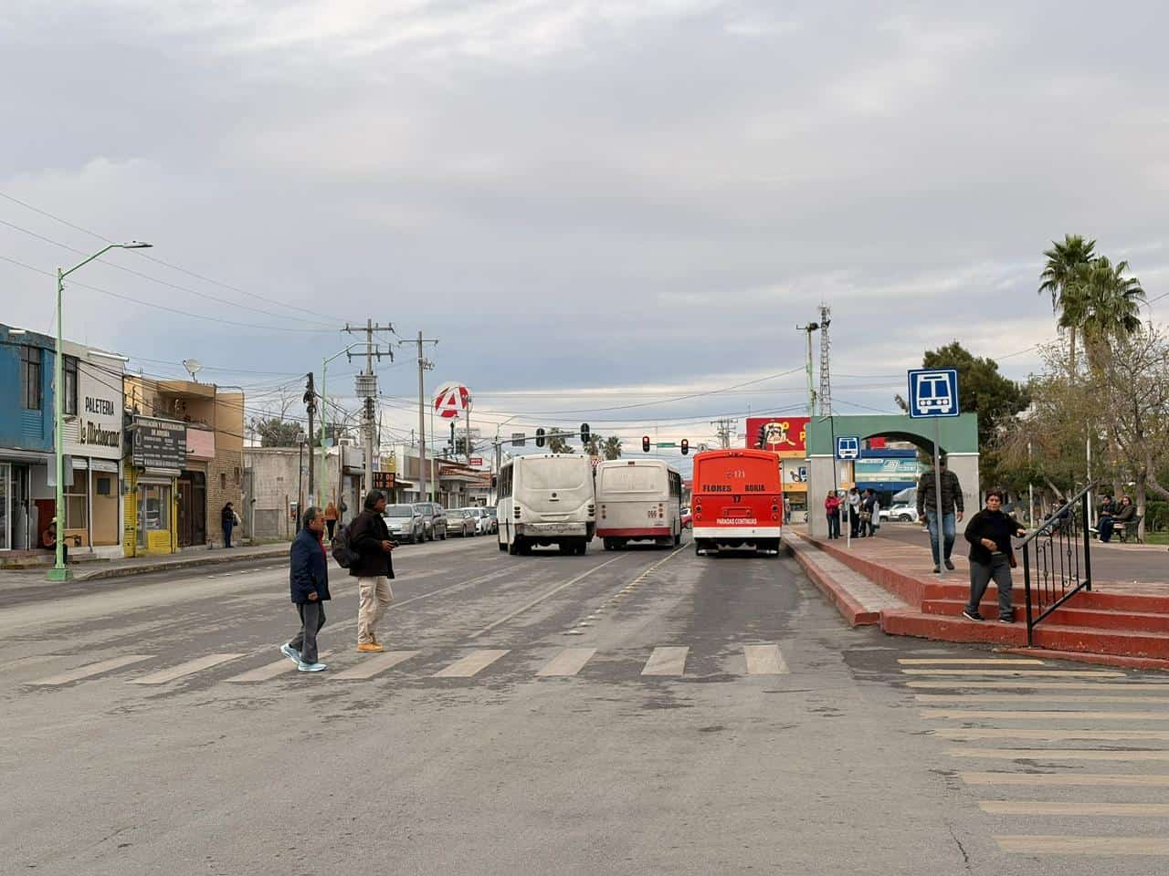 Frontera destinar&aacute; 60 millones de pesos en infraestructura