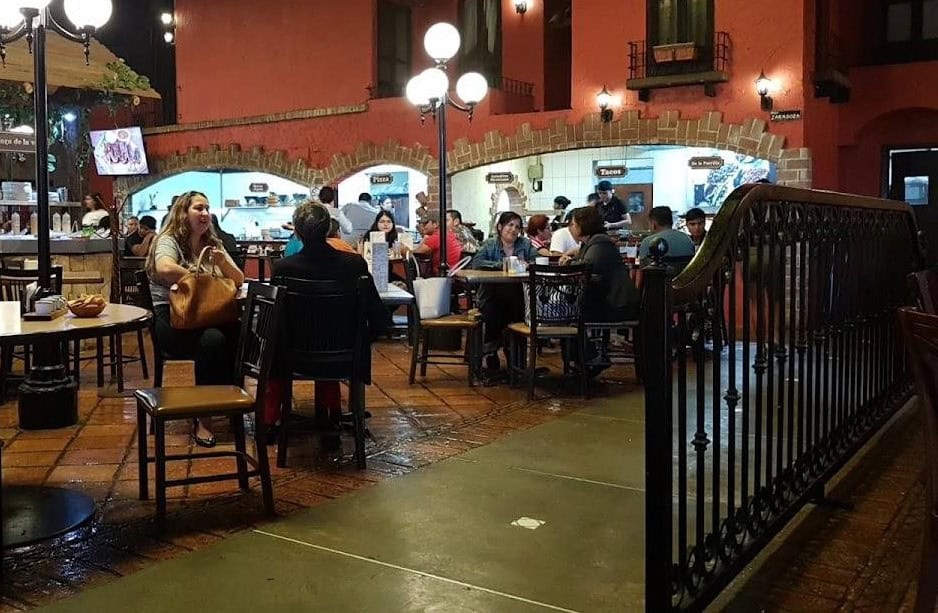 Restaurantes de Monclova se preparan para Restaurant Week