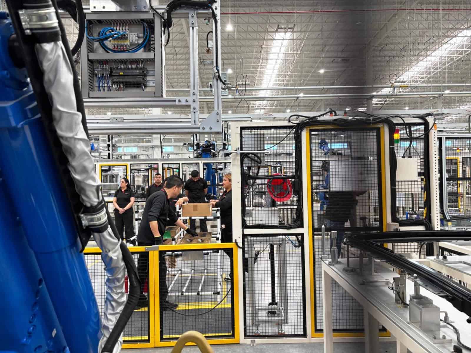 CTM detalla liquidaciones a empleados de General Motors en Coahuila