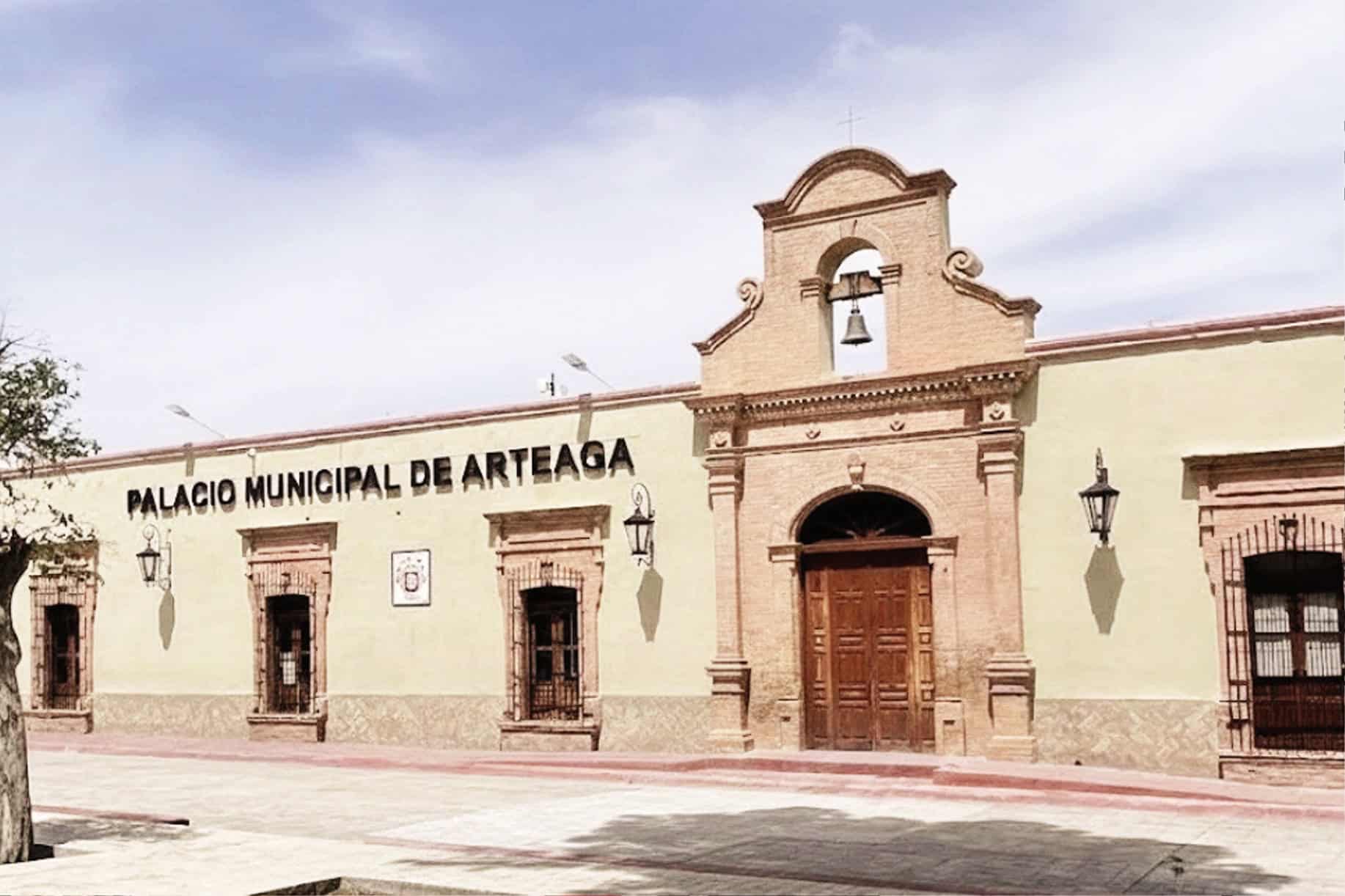 Inicia auditor&iacute;a en Arteaga tras denuncias de regidores