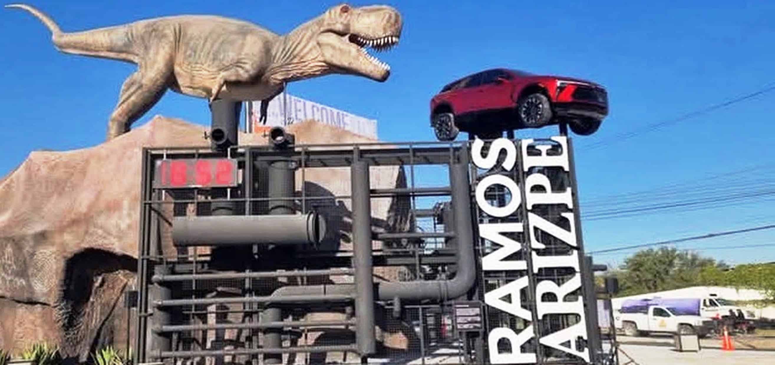 Impacto del T-MEC en la industria automotriz de Ramos Arizpe