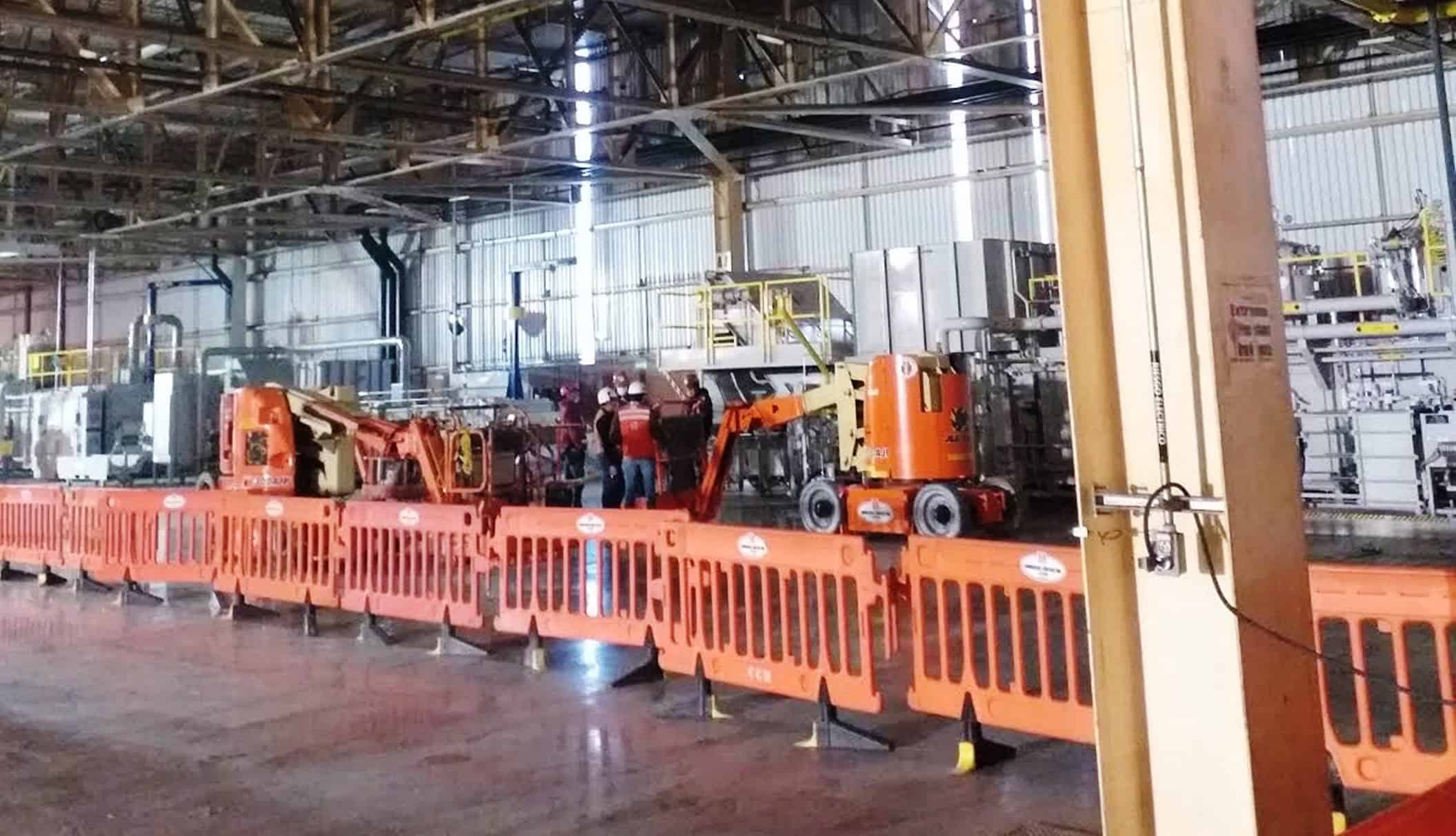 Impacto del T-MEC en la industria automotriz de Ramos Arizpe