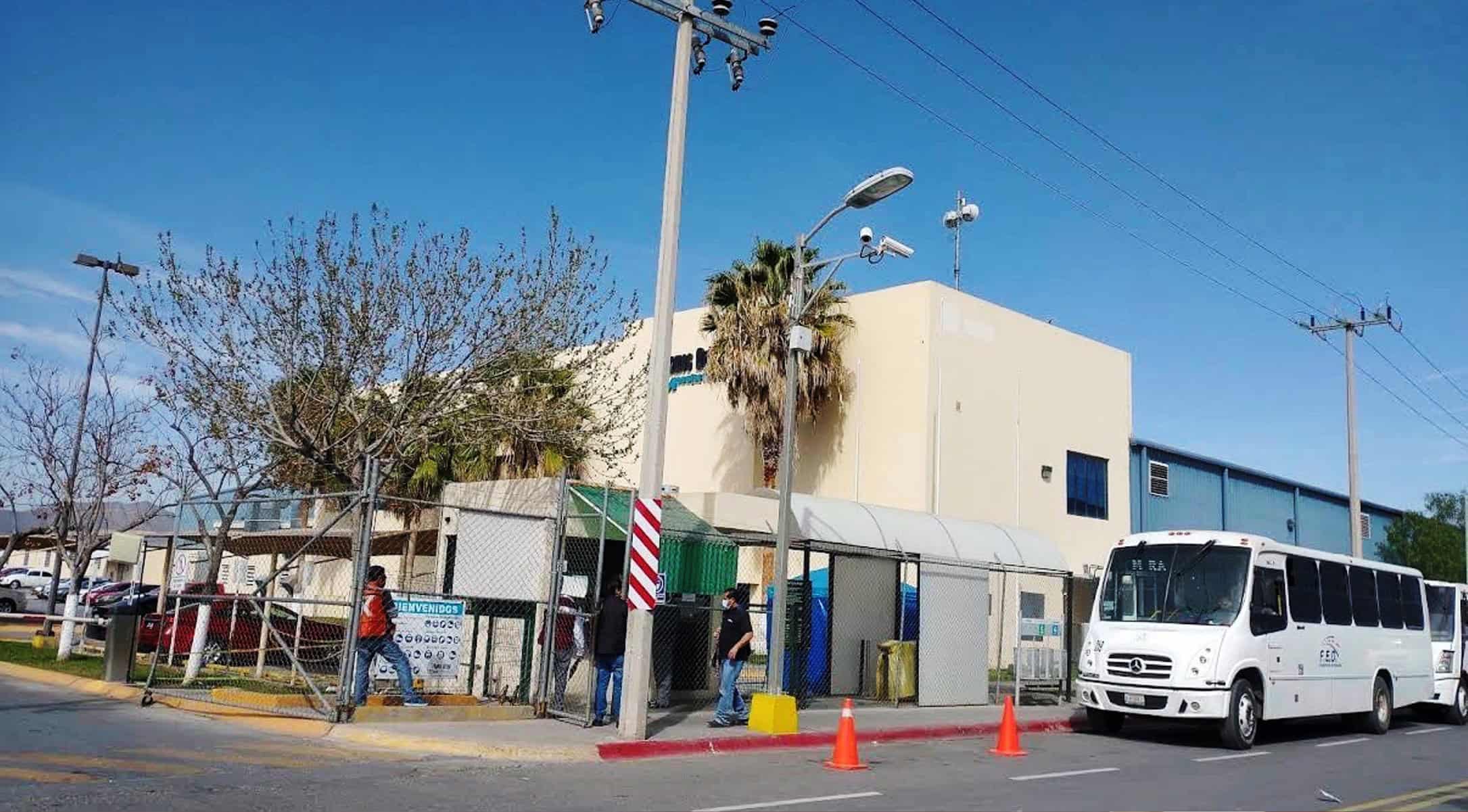 Colaboraci&oacute;n clave entre AIERA y Gobierno de Coahuila ante crisis automotriz