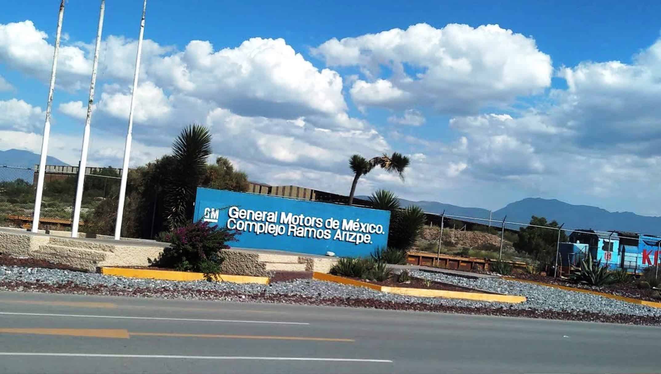 Colaboraci&oacute;n clave entre AIERA y Gobierno de Coahuila ante crisis automotriz