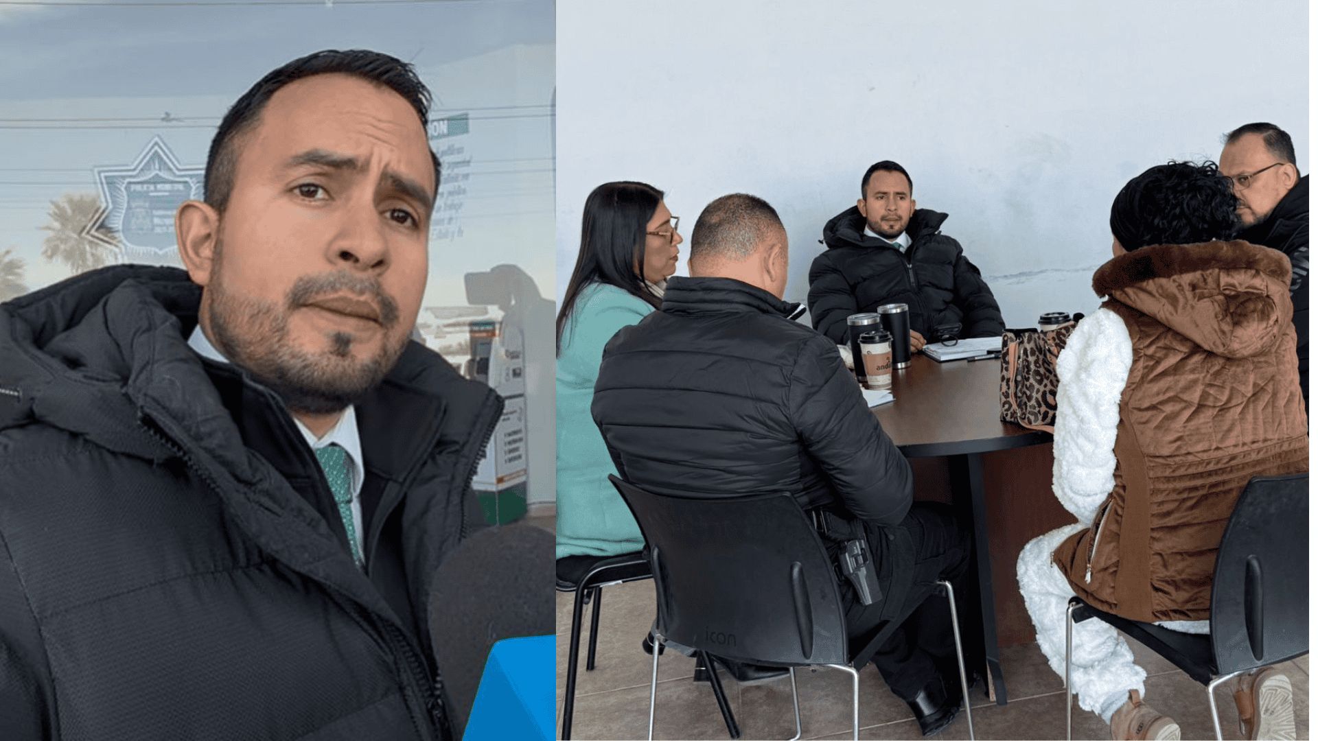 Fiscal&iacute;a refuerza atenci&oacute;n Ciudadana en municipios