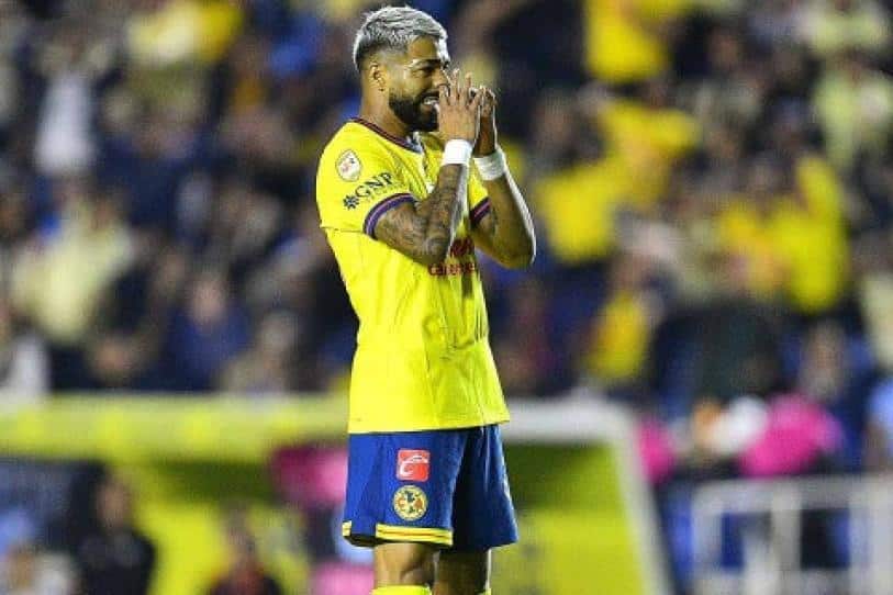 Rodrigo Aguirre se une a Tigres: Am&eacute;rica prepara fichaje