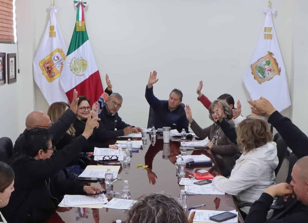 San Juan de Sabinas avanza en transparencia financiera