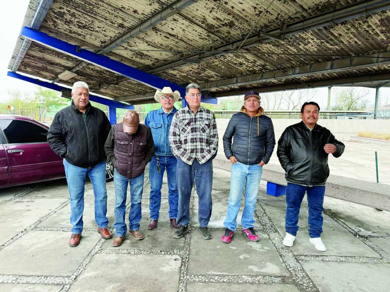 Hervey Valenzuela asegura que subasta de AHMSA da esperanza a trabajadores en Monclova