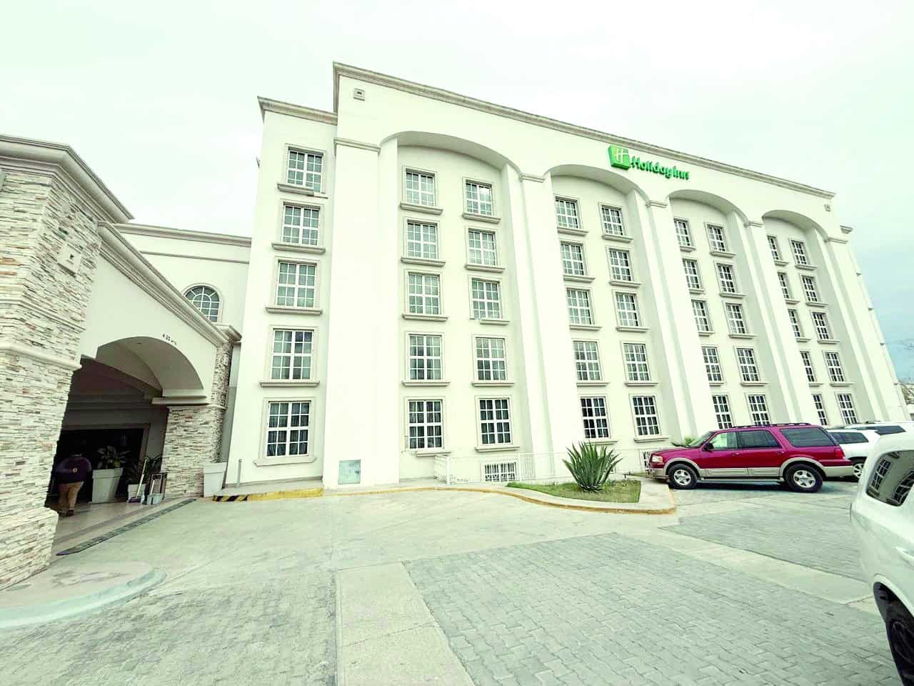Prolonga proceso contra  empleadas de Holiday Inn