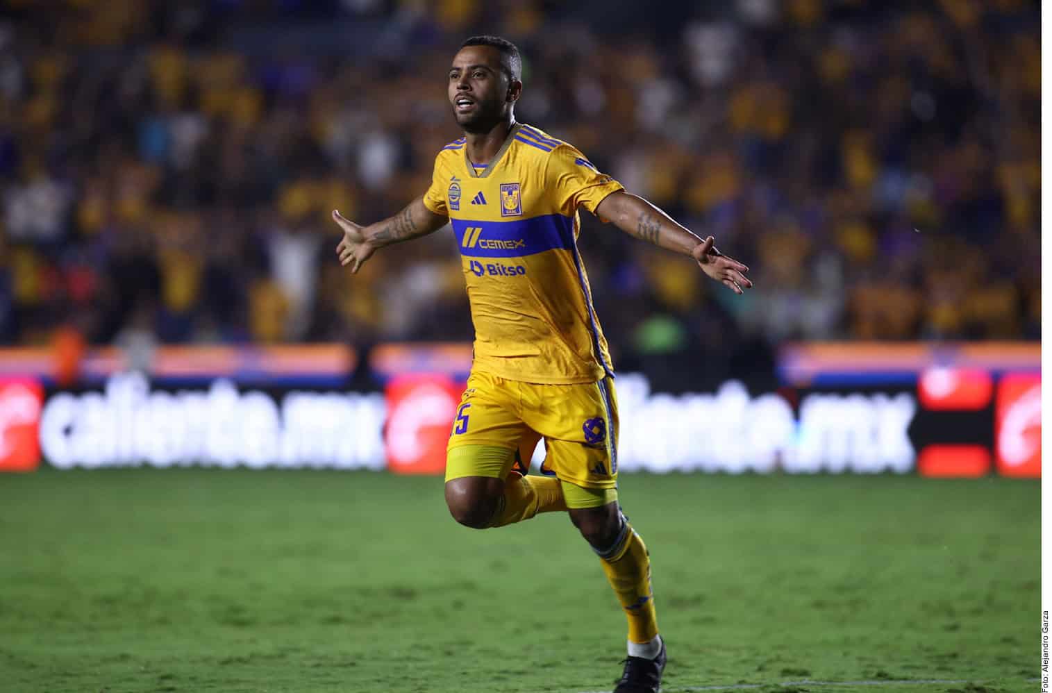 Rafael Carioca se despide del f&uacute;tbol tras una carrera brillante