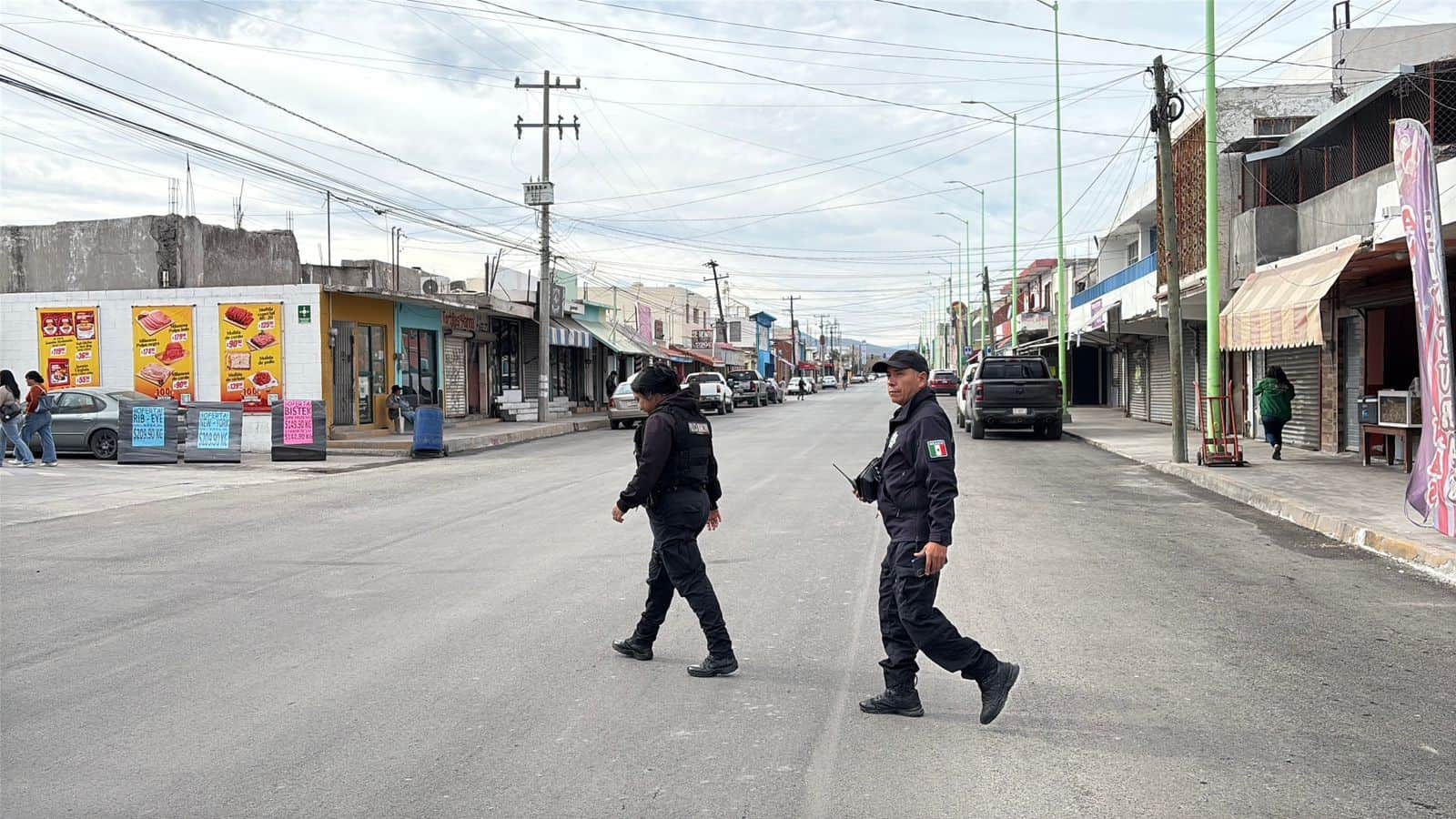 Polic&iacute;as de Frontera deber&aacute;n aprobar ex&aacute;menes de confianza