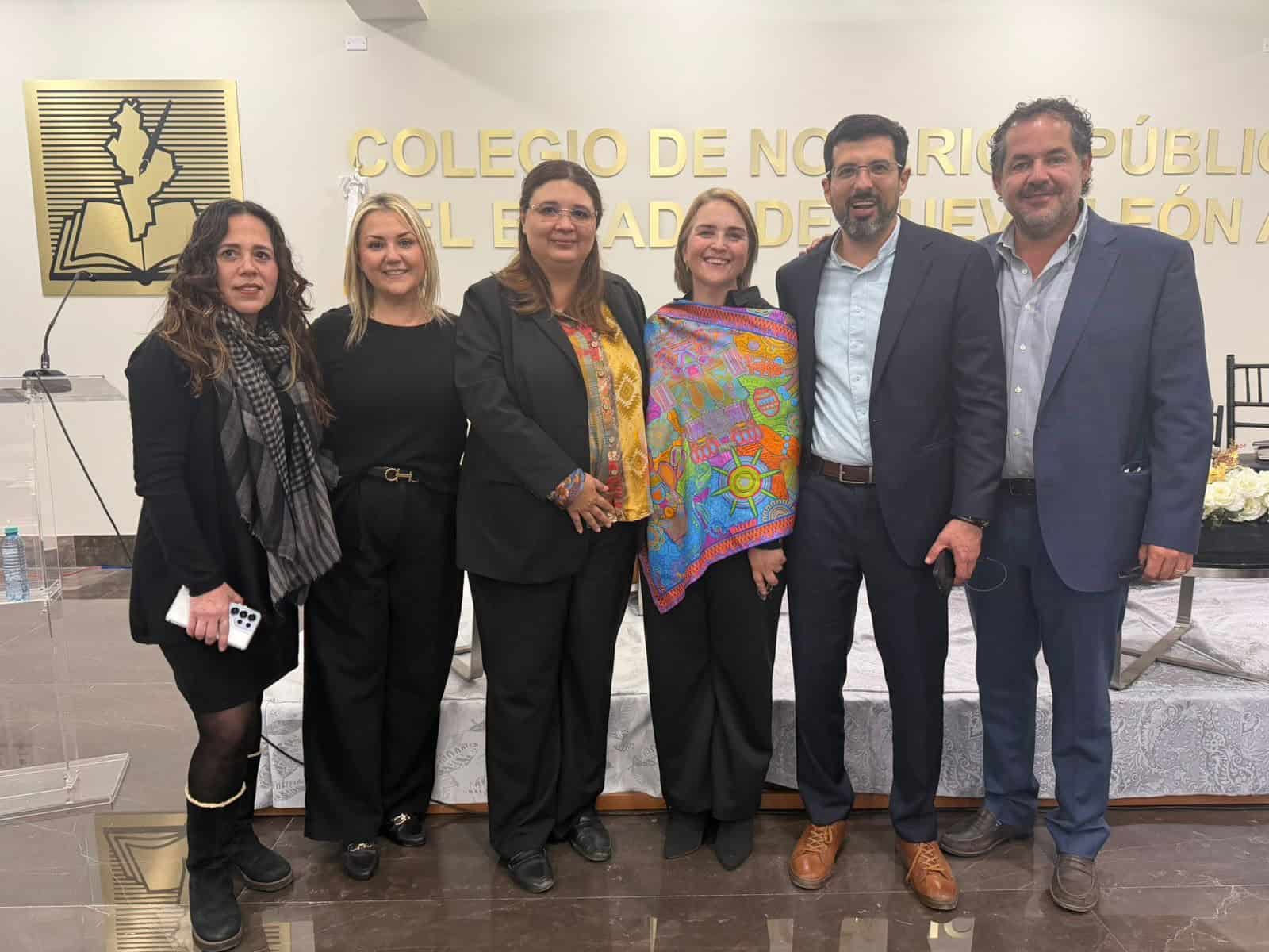 Monclova impulsa la Actuaci&oacute;n Digital Notarial en seminario regional