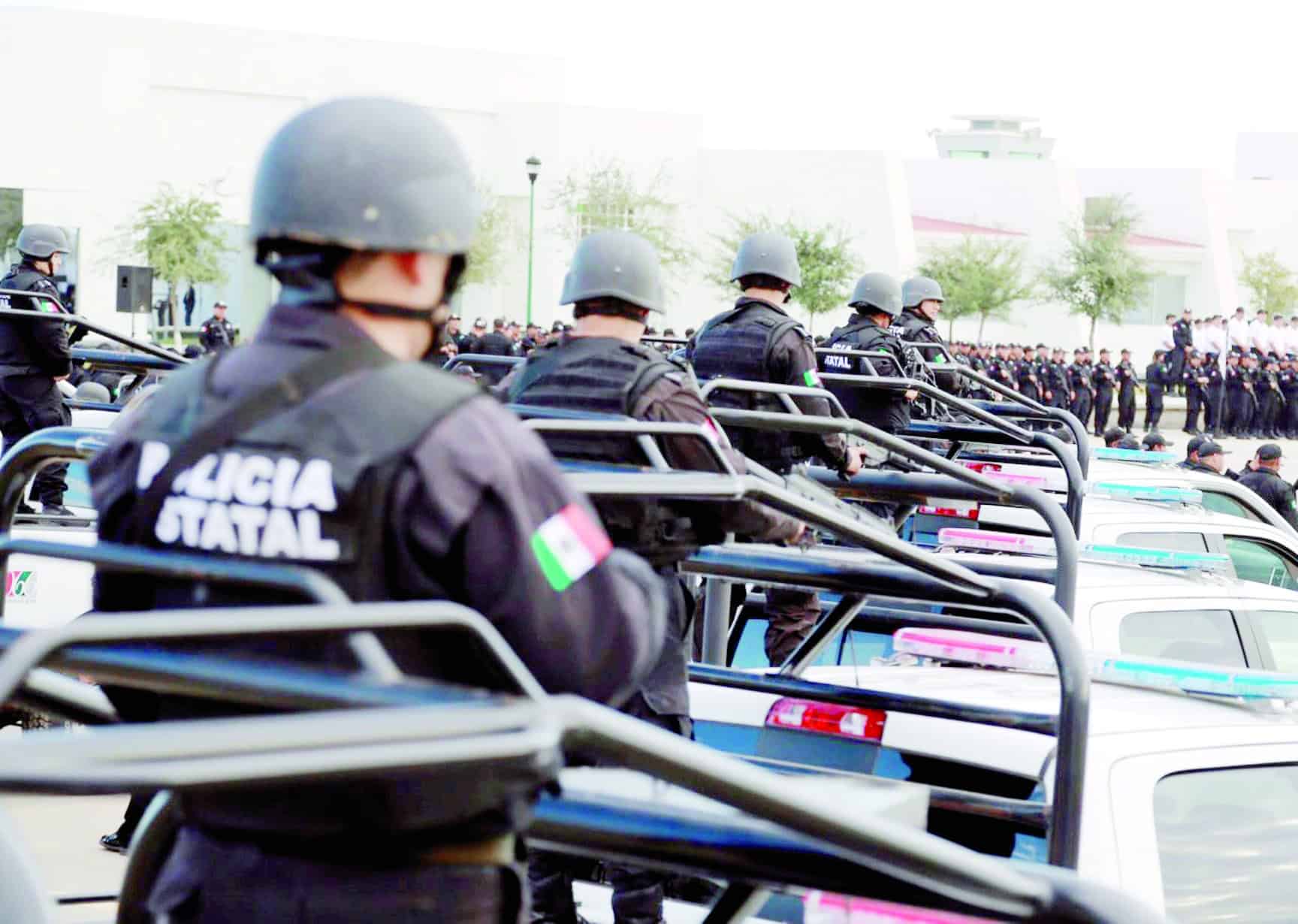 Federico Fern&aacute;ndez Monta&ntilde;ez informa sobre detenciones en Torre&oacute;n