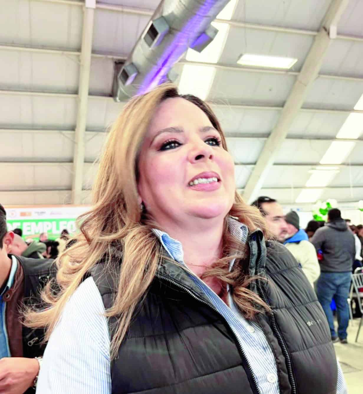 Contrataci&oacute;n de 3,500 trabajadores para construcci&oacute;n de tramo ferroviario en Saltillo