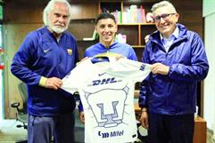 Leo Suárez se une a Mazatlán FC: refuerzo para el Clausura 2026