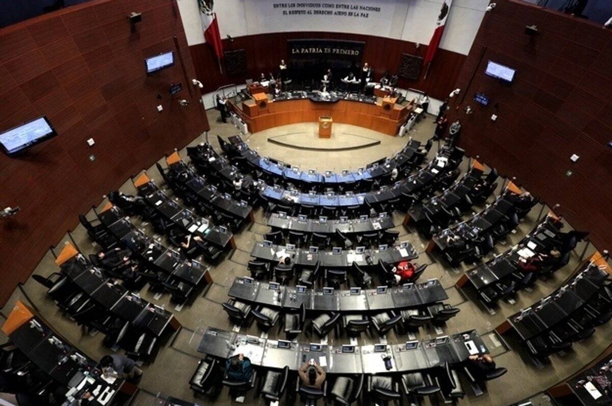 Dictamen del Senado sobre 40 horas laborales ya est&aacute; listo