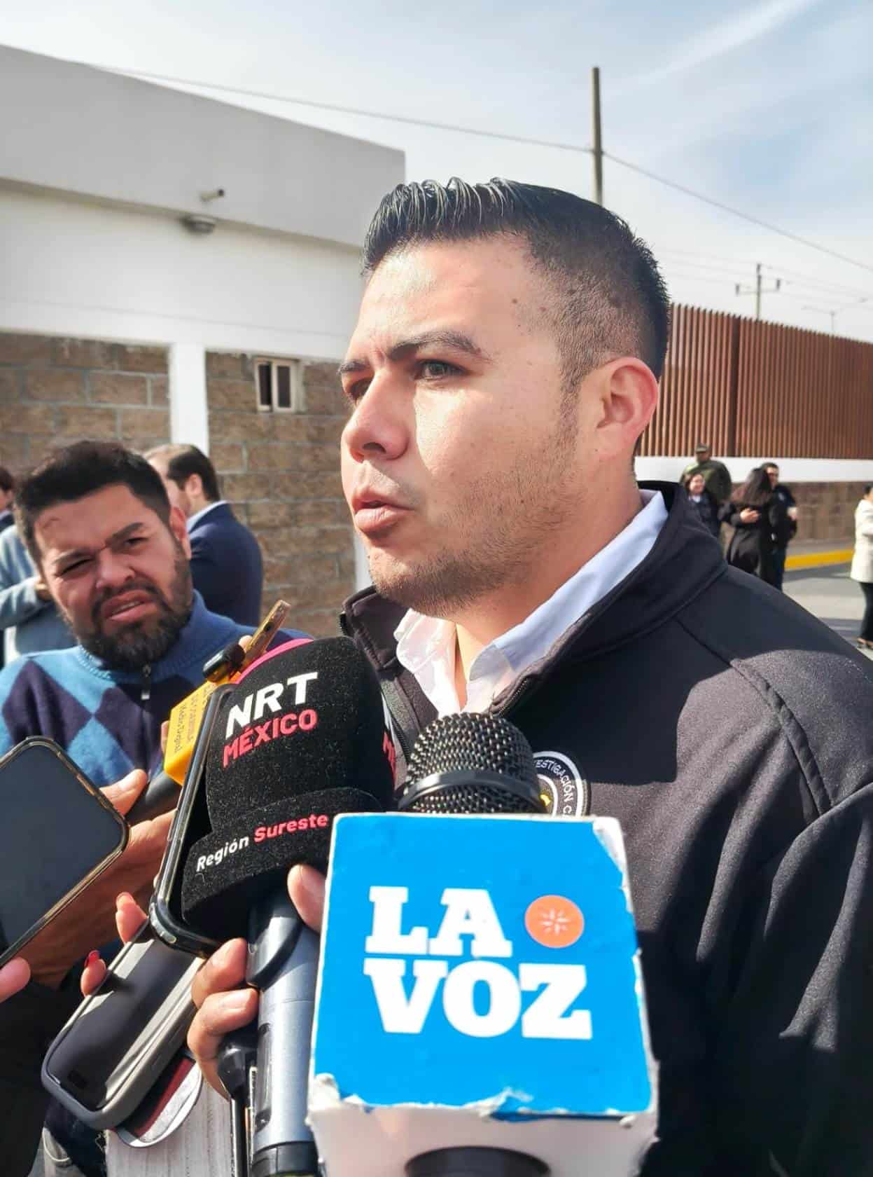 Fiscal&iacute;a investiga denuncias de fraude en Saltillo, Coahuila