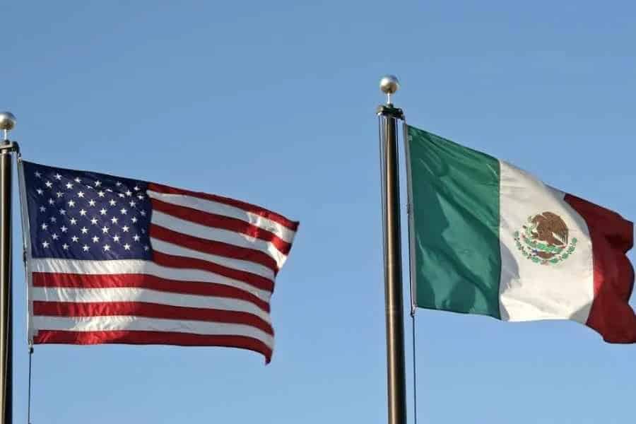 John Cornyn propone vincular deuda h&iacute;drica de M&eacute;xico al T-MEC