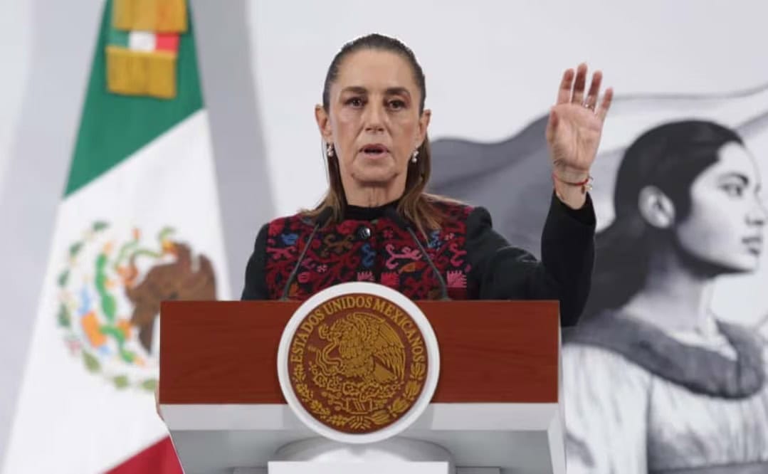 Claudia Sheinbaum enfrenta deterioro presupuestal de 40 mil mdp