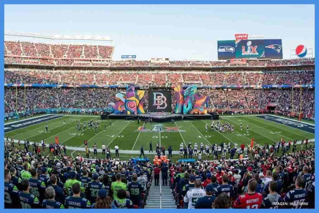 Super Bowl 2026: Seahawks buscan revancha ante Patriots en Santa Clara