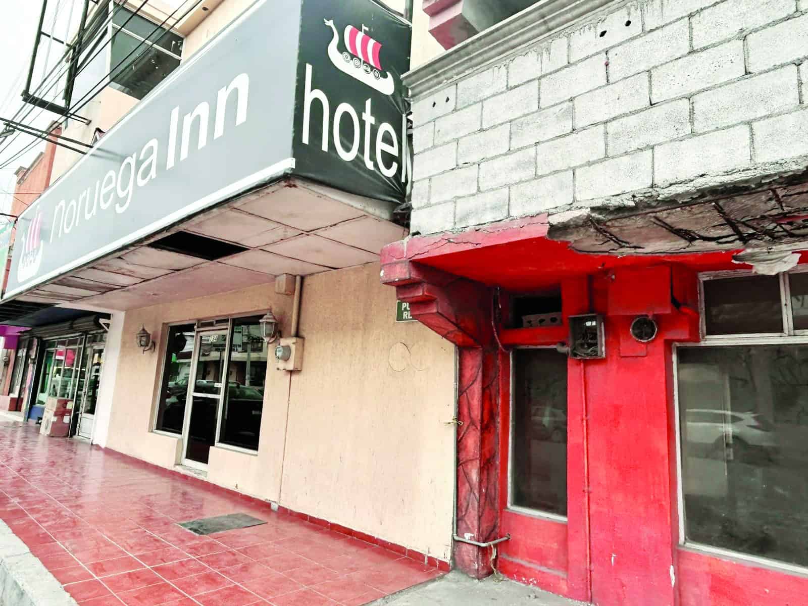 AHMSA provoca crisis hotelera en Monclova: ca&iacute;da del 70% en ocupaci&oacute;n