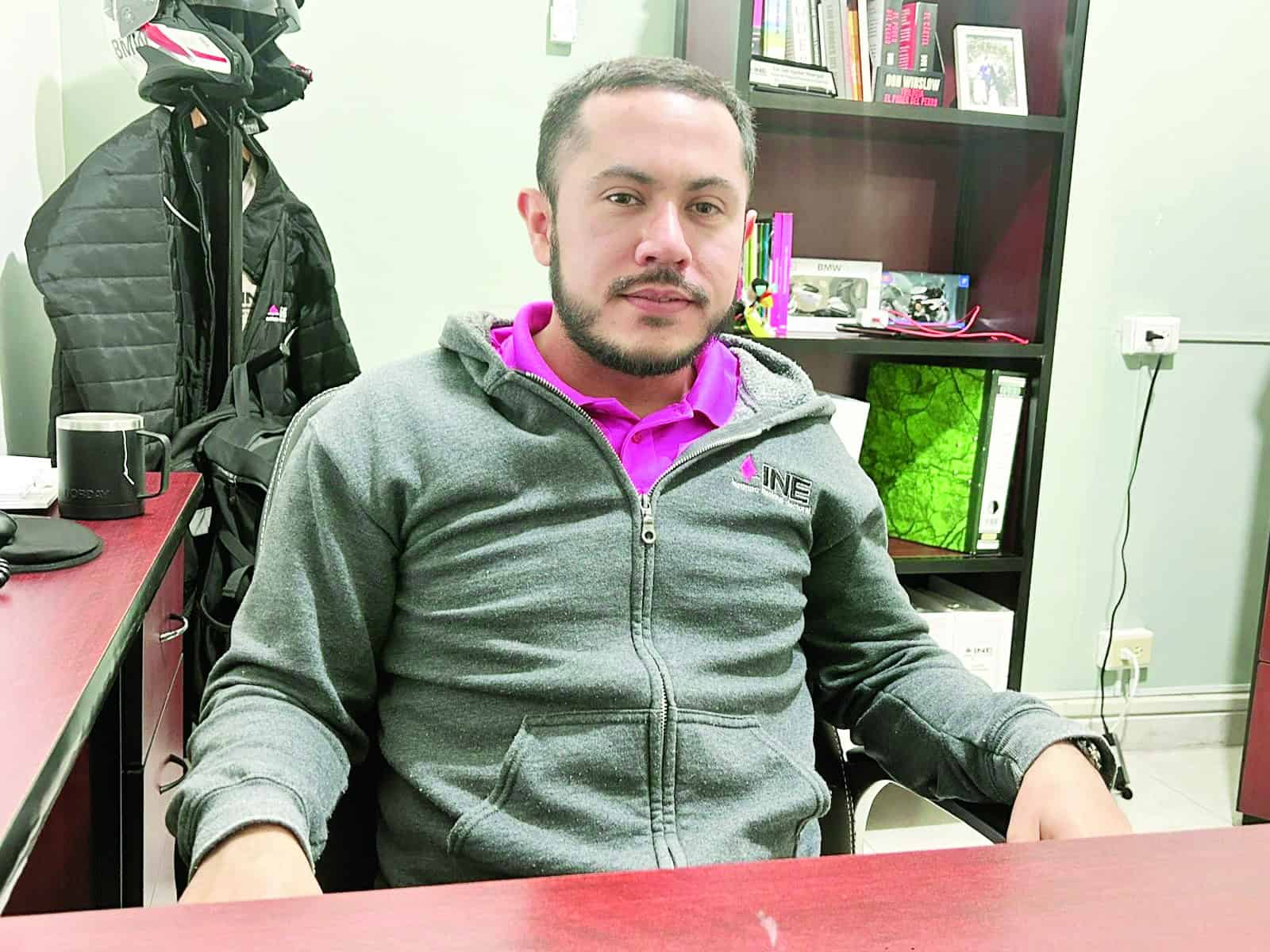 INE lanza programa de voto anticipado a domicilio en Monclova