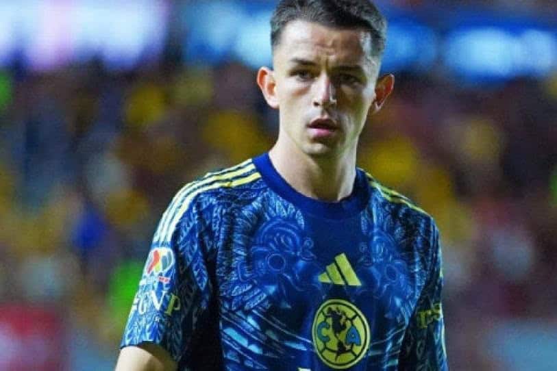 Fidalgo busca un lugar en la Selecci&oacute;n Mexicana tras su fichaje con el Betis