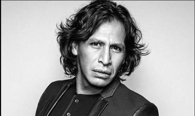 Fallece Gerardo Taracena, actor mexicano de renombre