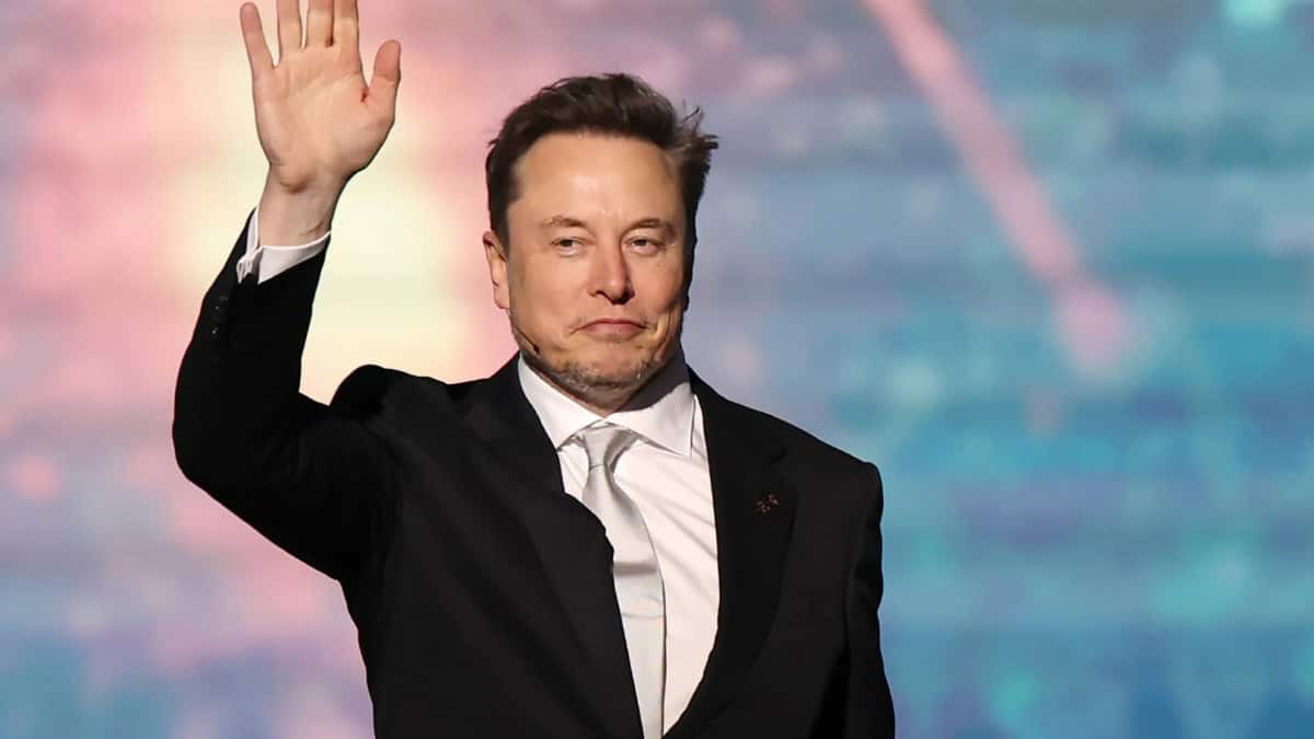 Elon Musk revela avances del chip Blindsight para ciegos