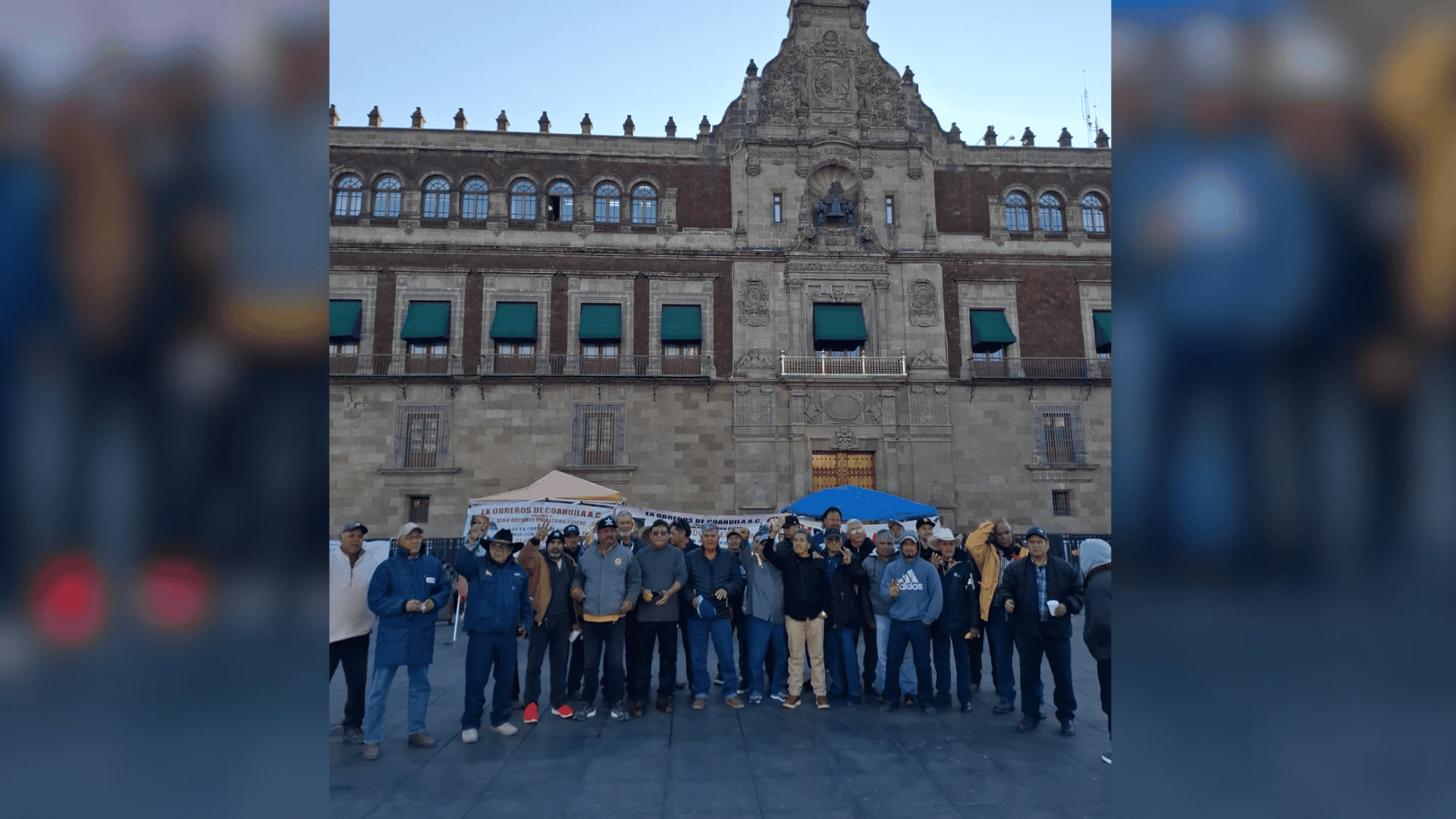 Juez autoriza acceso excepcional a trabajadores de AHMSA para la subasta de bienes