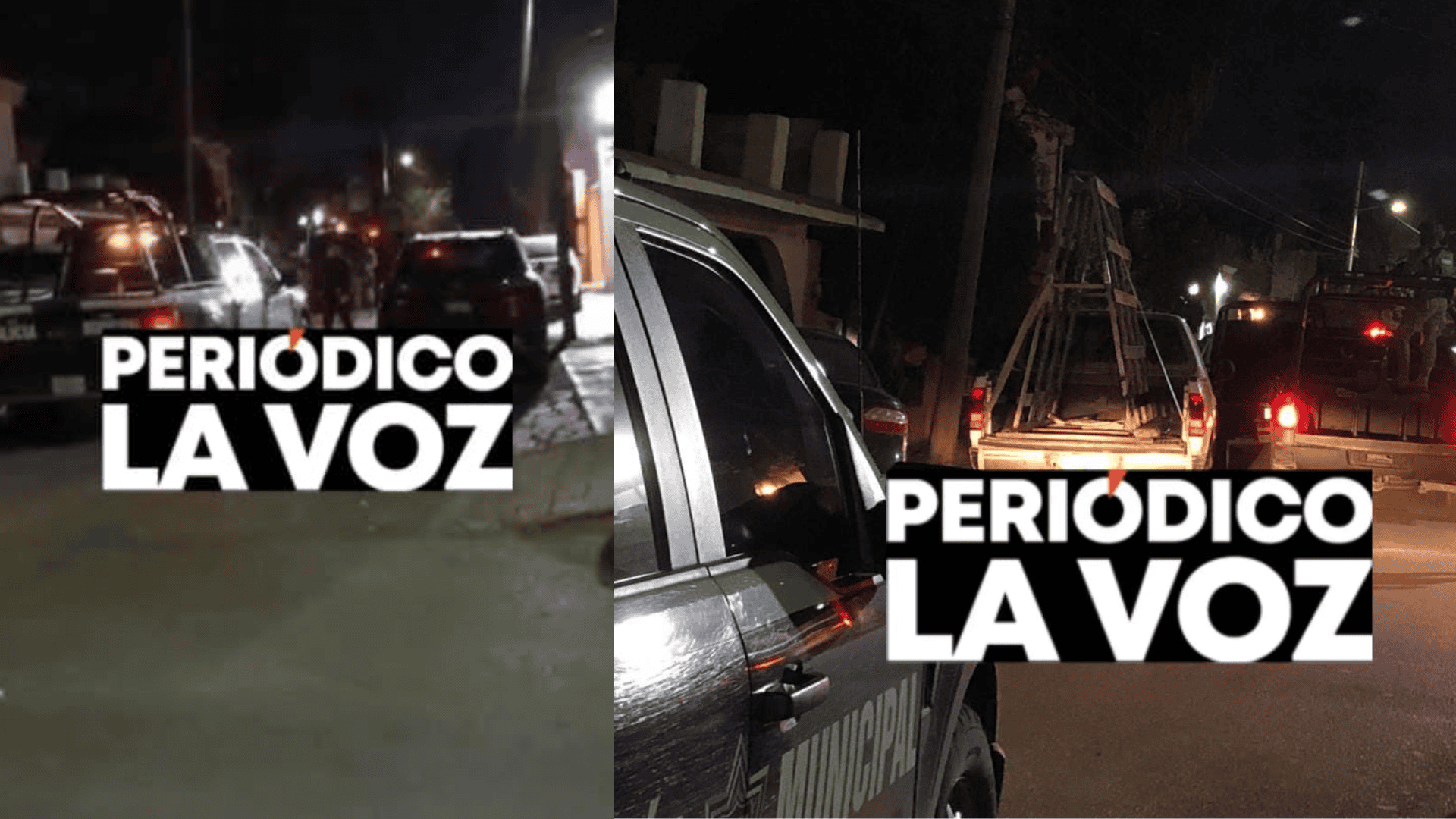CAE PRESUNTO INGENIERO DE AHMSA EN CATEO EN MONCLOVA