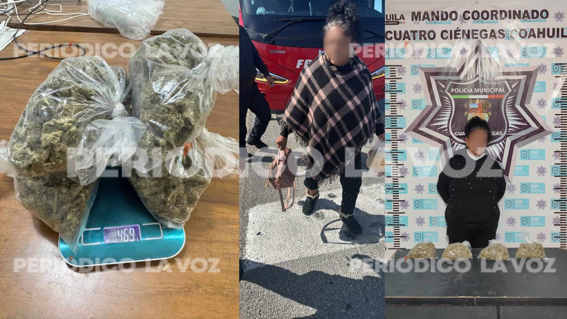 &acute;Atoran&acute; a abuelita