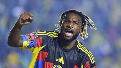 Allan Saint-Maximin enfrenta racismo en Francia tras dejar Am&eacute;rica