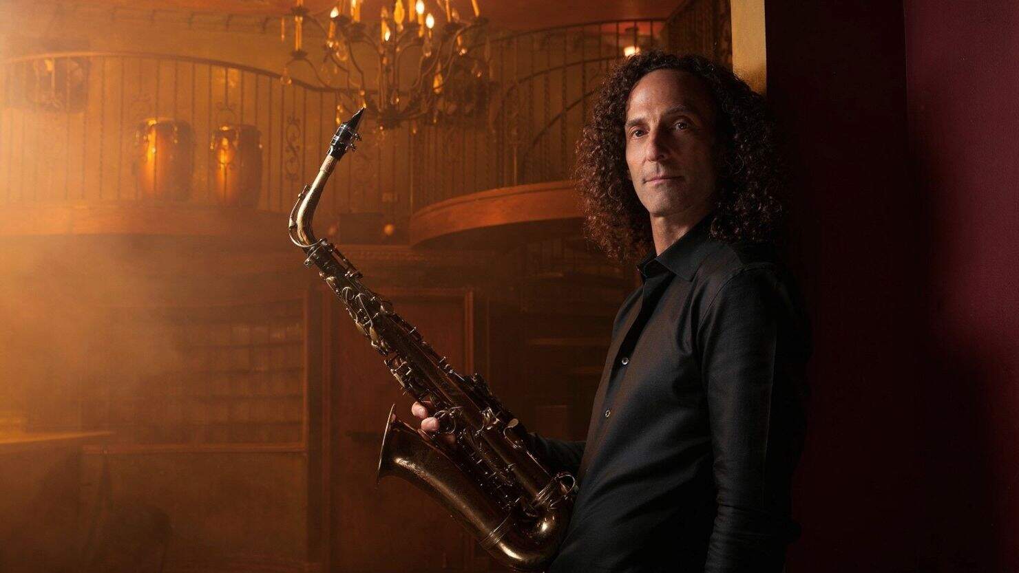 Kenny G llega al Auditorio BB: todo sobre su show en la capital