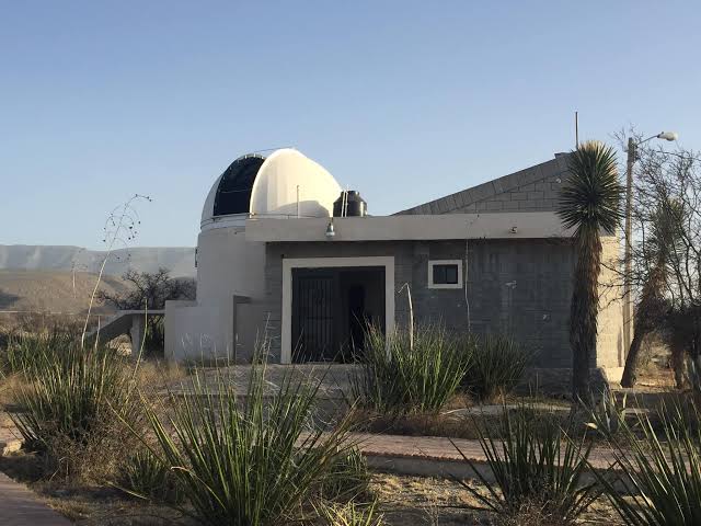 Ecoparque: responsables del robo al Observatorio Astron&oacute;mico pagar&aacute;n 120 mil pesos